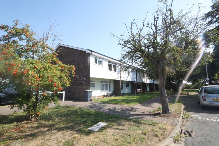 2 bedroom Flat for Letting Langford, Biggleswade, Bedfordshire