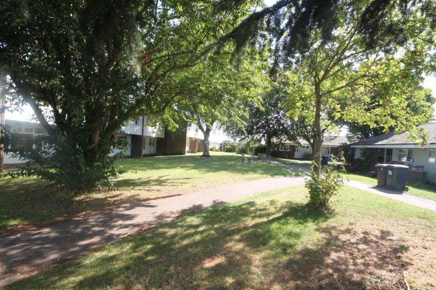 2 bedroom Flat for Letting Langford, Biggleswade, Bedfordshire