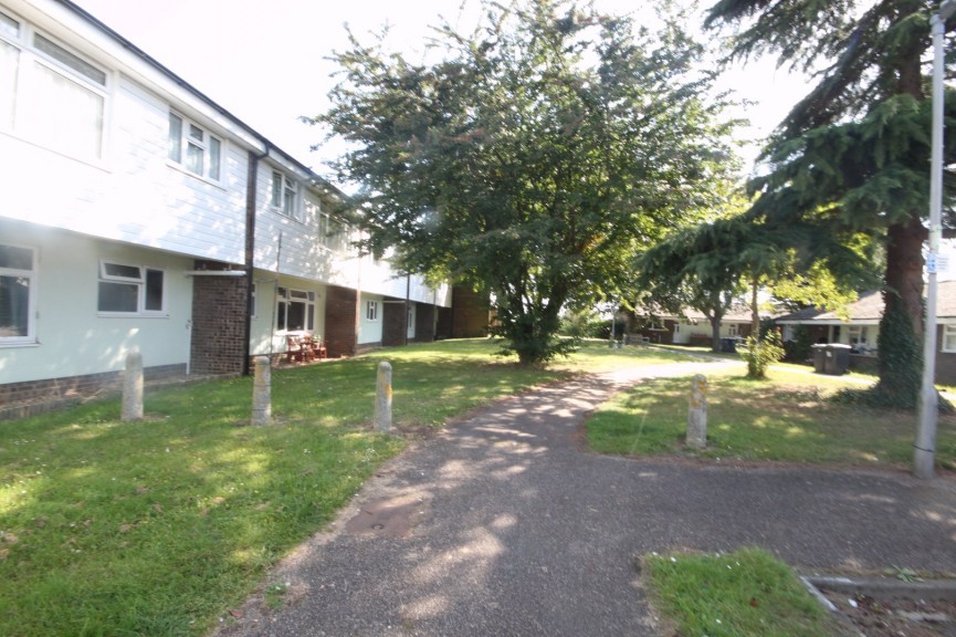 2 bedroom Flat for Letting Langford, Biggleswade, Bedfordshire