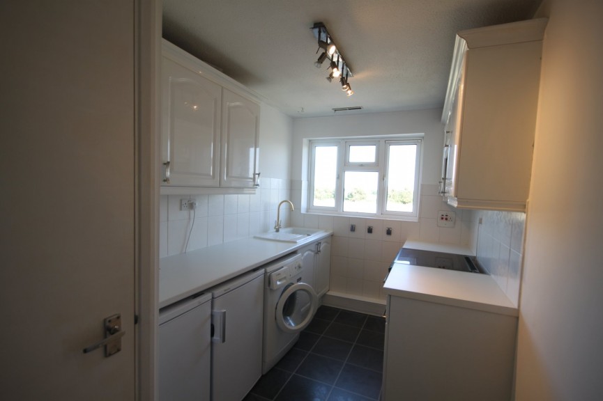 2 bedroom Flat for Letting Langford, Biggleswade, Bedfordshire