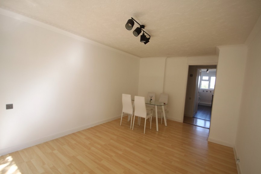 2 bedroom Flat for Letting Langford, Biggleswade, Bedfordshire