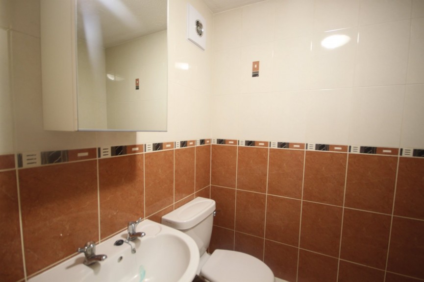 2 bedroom Flat for Letting Langford, Biggleswade, Bedfordshire