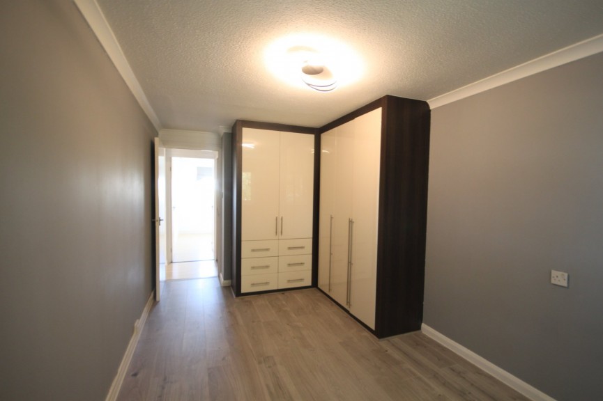 2 bedroom Flat for Letting Langford, Biggleswade, Bedfordshire