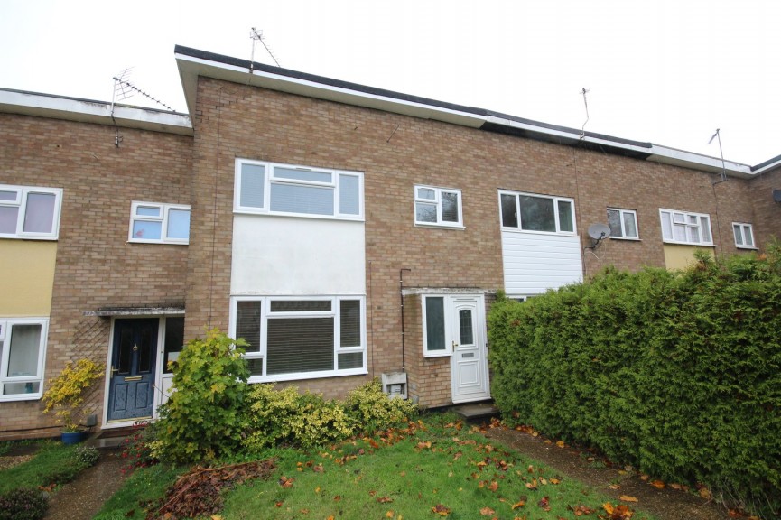3 bedroom House for Letting Goldon, Letchworth Garden City, Hertfordshire