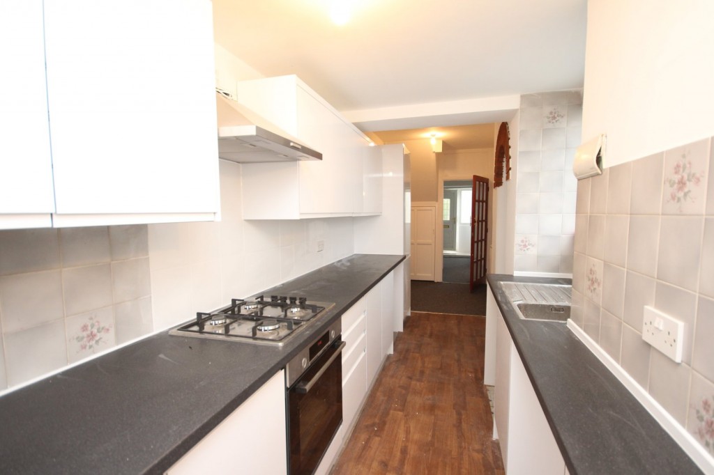 Goldon, Letchworth Garden City, Hertfordshire