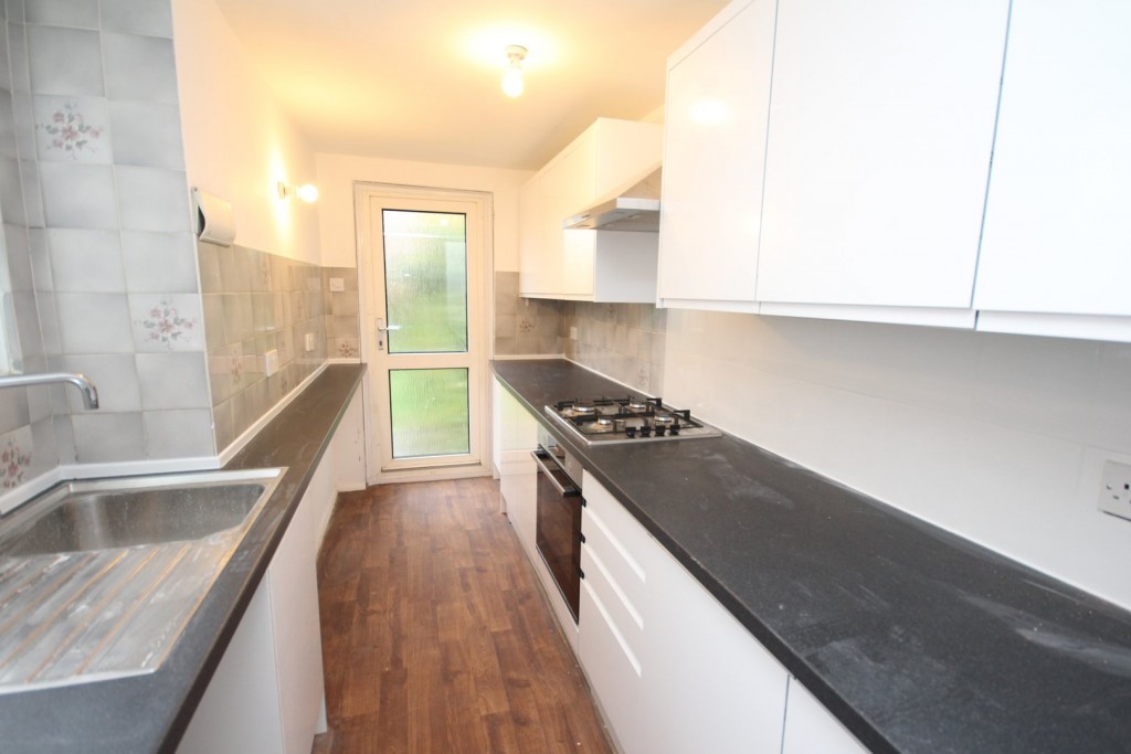 Goldon, Letchworth Garden City, Hertfordshire