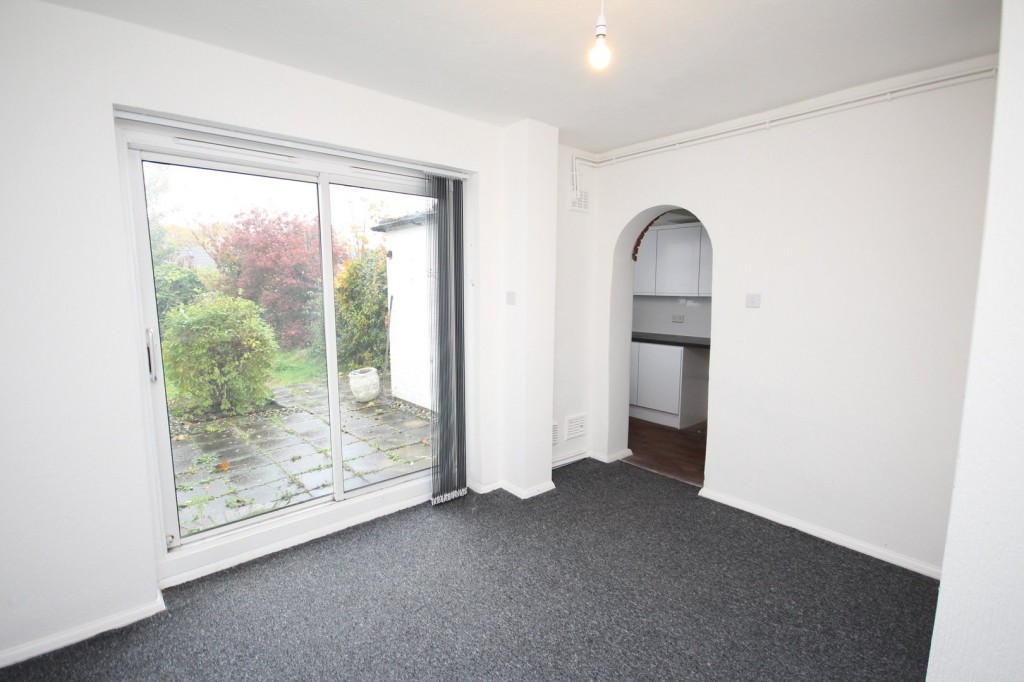 Goldon, Letchworth Garden City, Hertfordshire