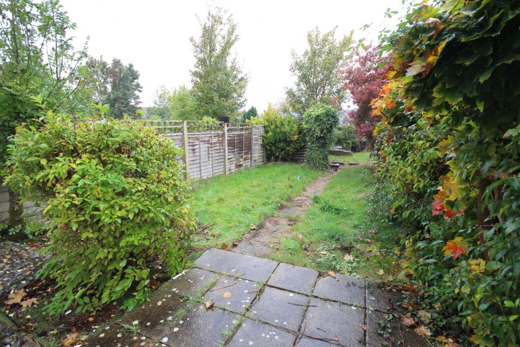 Goldon, Letchworth Garden City, Hertfordshire