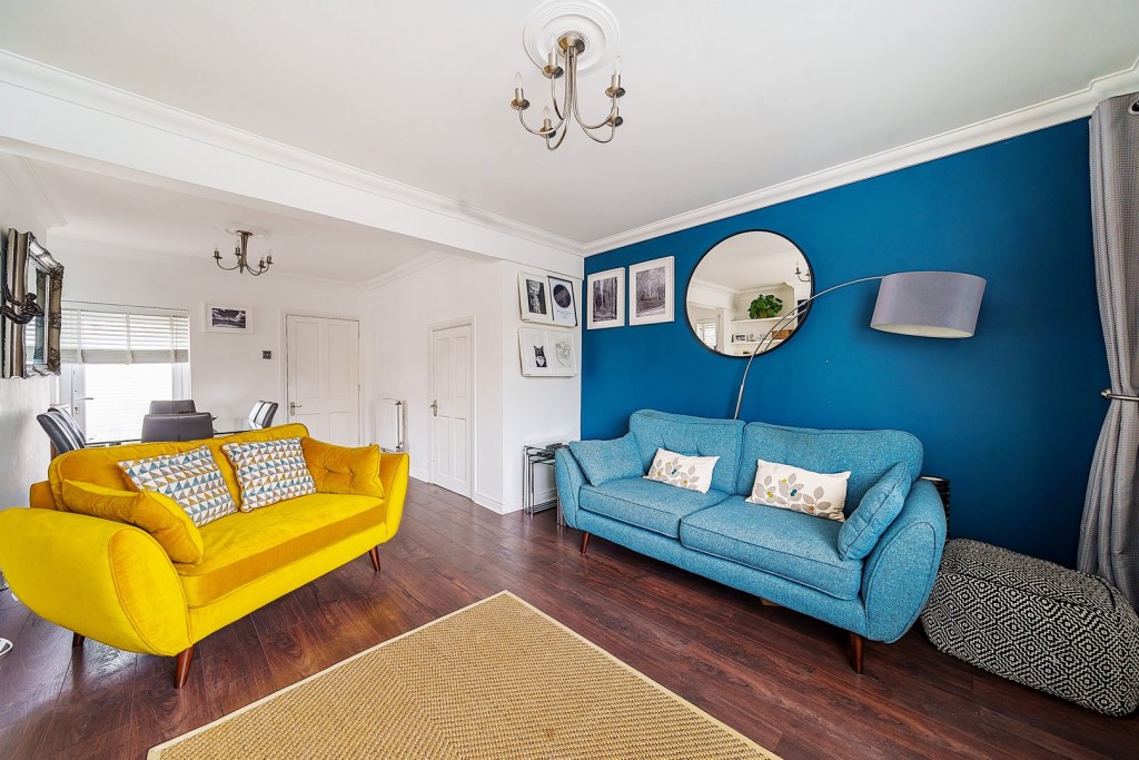 Regent Street, Stotfold, Bedfordshire