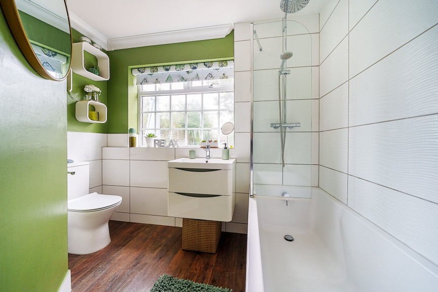 3 bedroom House for Sale Regent Street, Stotfold, Bedfordshire