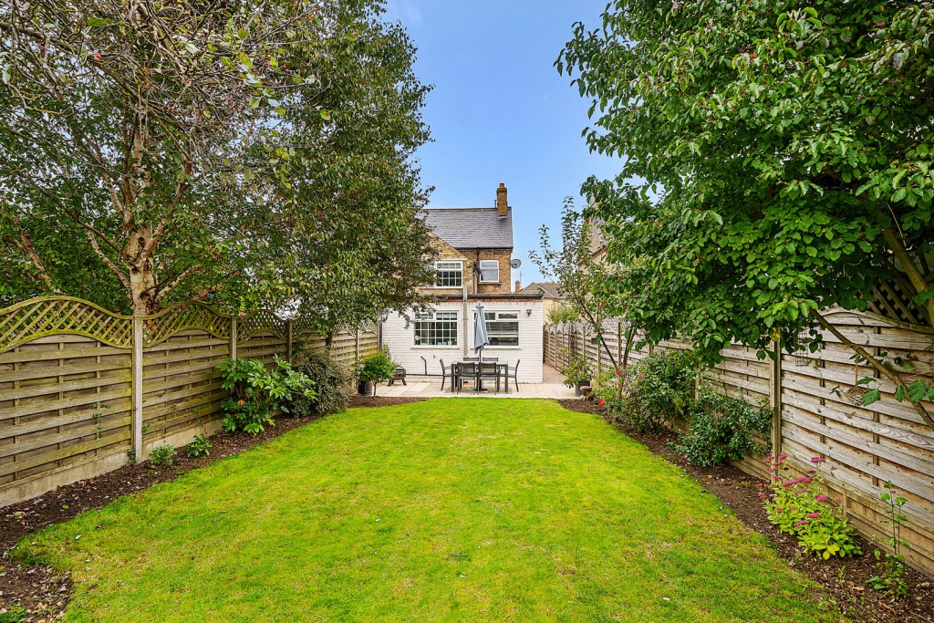 Regent Street, Stotfold, Bedfordshire