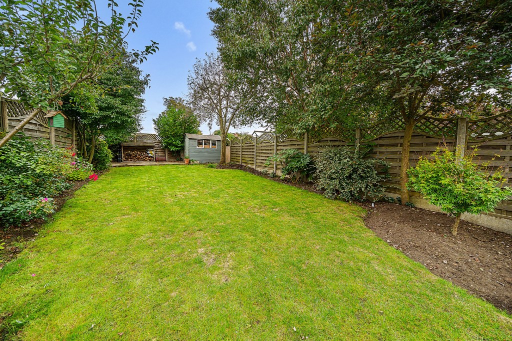 Regent Street, Stotfold, Bedfordshire