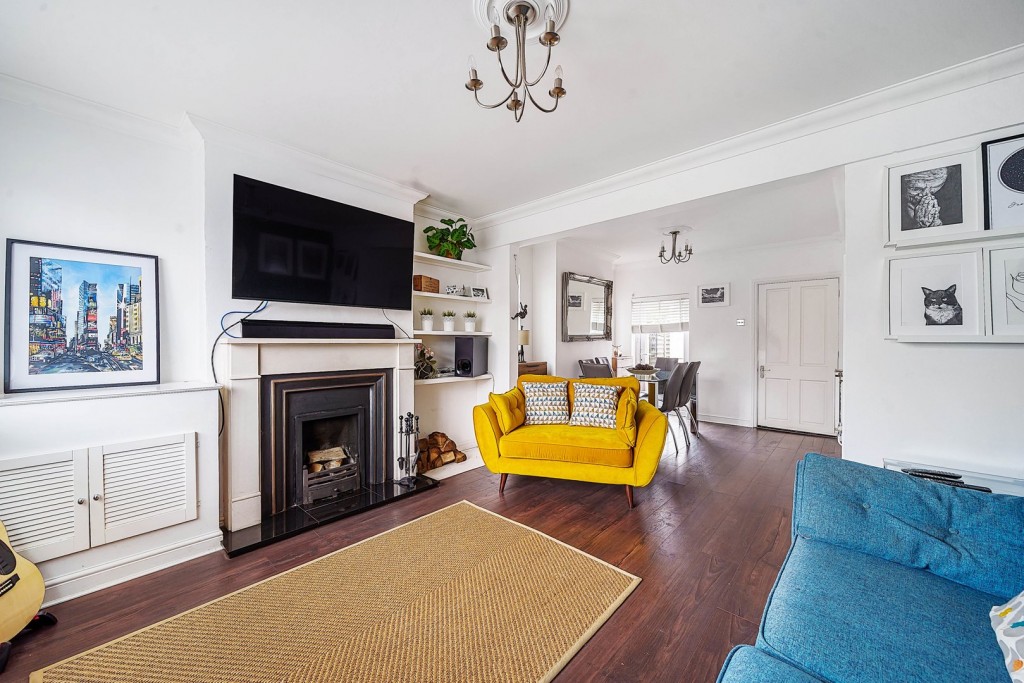 Regent Street, Stotfold, Bedfordshire