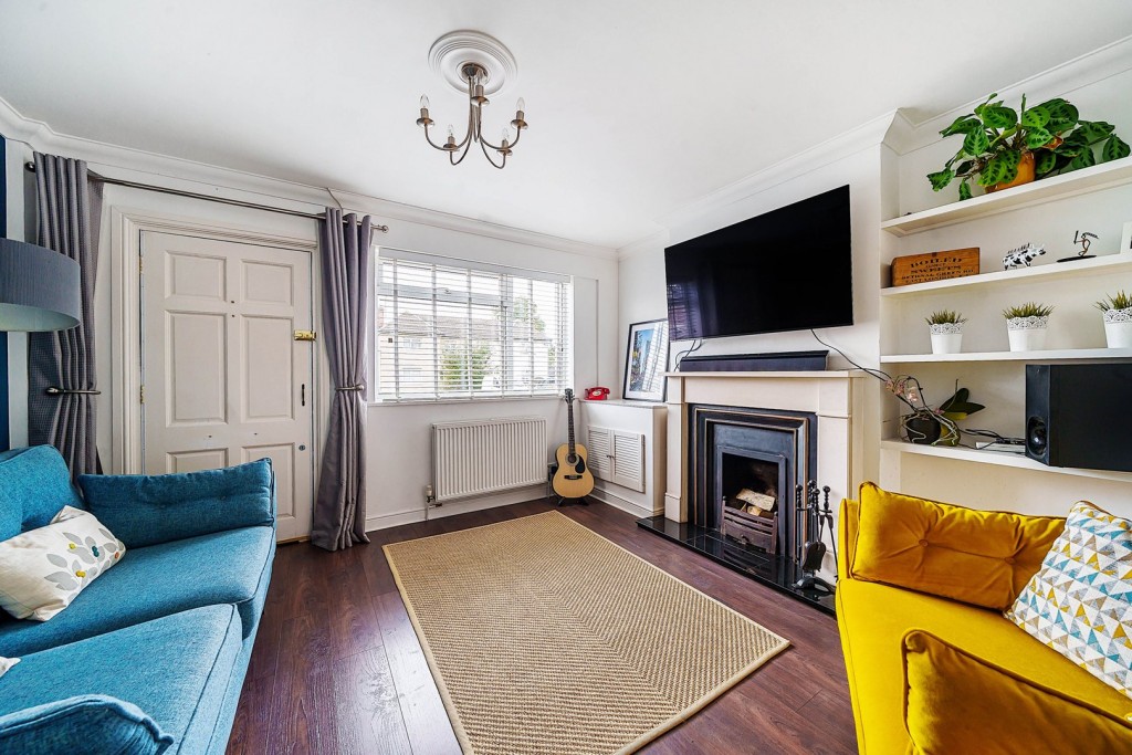 Regent Street, Stotfold, Bedfordshire