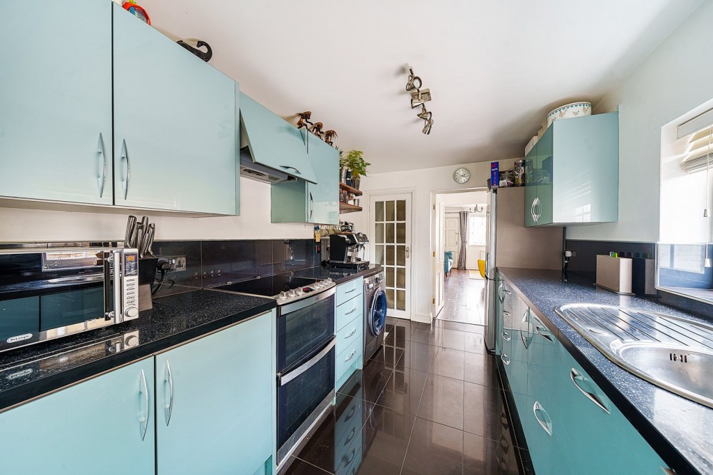 Regent Street, Stotfold, Bedfordshire