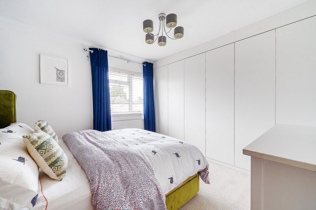Regent Street, Stotfold, Bedfordshire