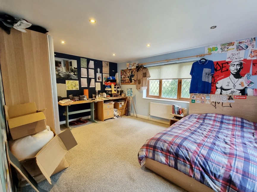 3 bedroom House for Sale Streatley, Bedfordshire