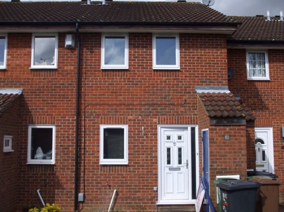 Oregon Way, LUTON, Bedfordshire