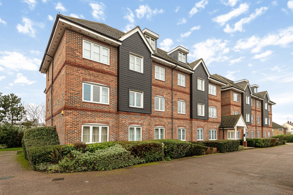 Cadwell Lane, Hitchin, Hertfordshire