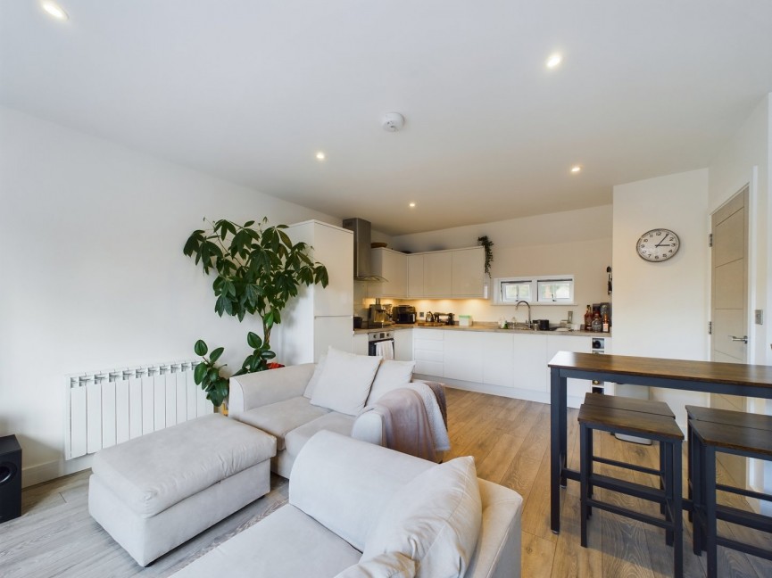 1 bedroom Flat for Letting Hermitage Road, Hitchin, Hertfordshire