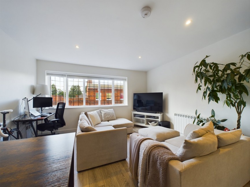 1 bedroom Flat for Letting Hermitage Road, Hitchin, Hertfordshire