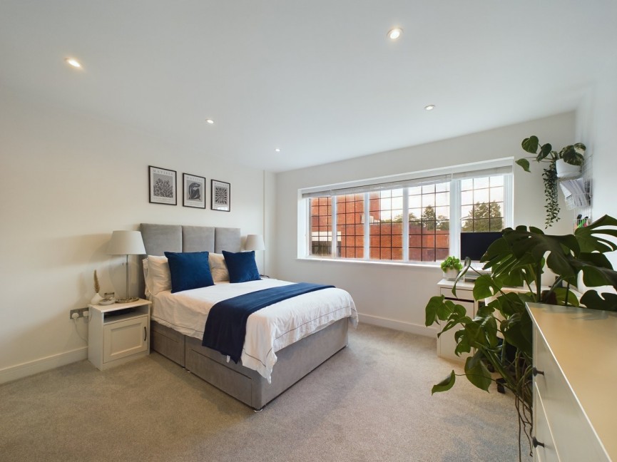 1 bedroom Flat for Letting Hermitage Road, Hitchin, Hertfordshire