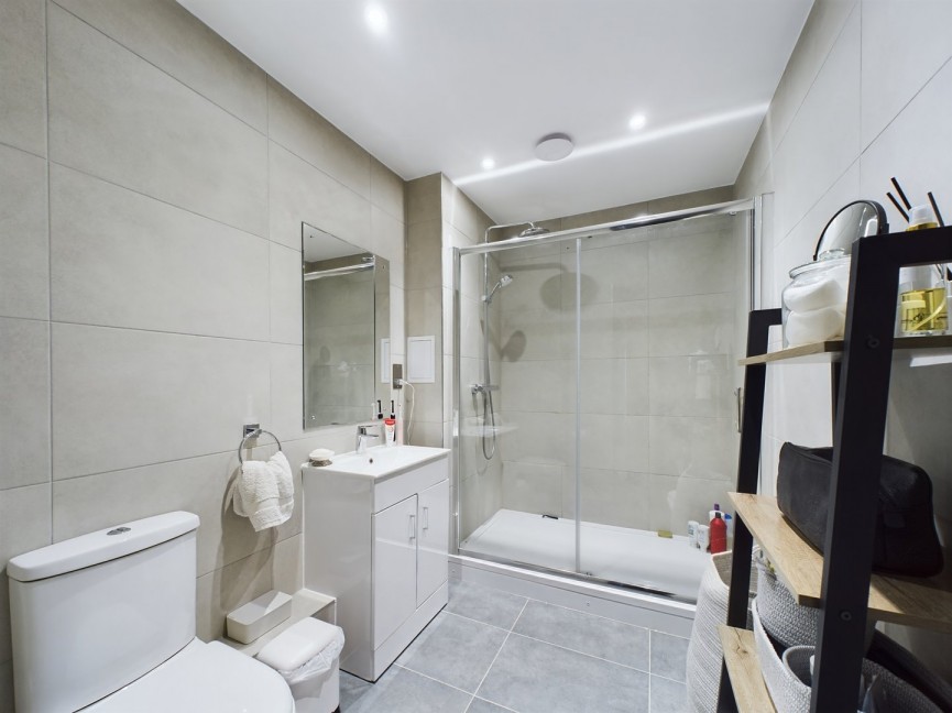 1 bedroom Flat for Letting Hermitage Road, Hitchin, Hertfordshire