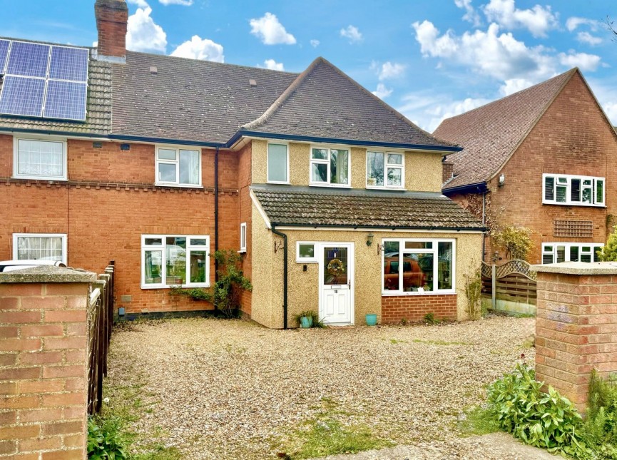 4 bedroom House for Sale Baldock, Hertfordshire