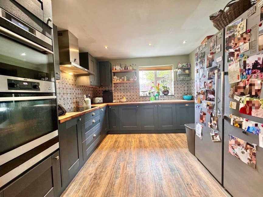 4 bedroom House for Sale Baldock, Hertfordshire
