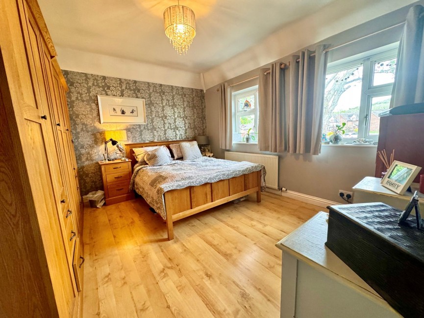4 bedroom House for Sale Baldock, Hertfordshire