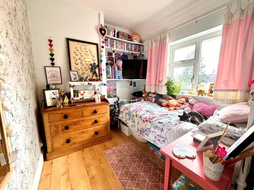 4 bedroom House for Sale Baldock, Hertfordshire