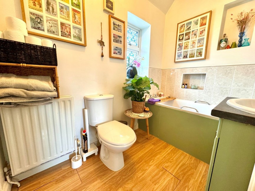 4 bedroom House for Sale Baldock, Hertfordshire