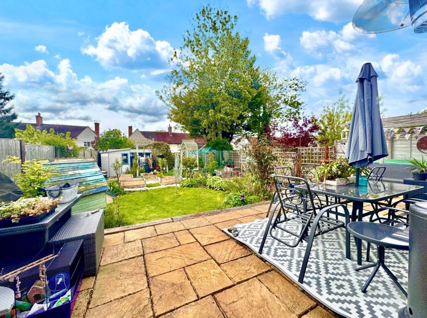 4 bedroom House for Sale Baldock, Hertfordshire