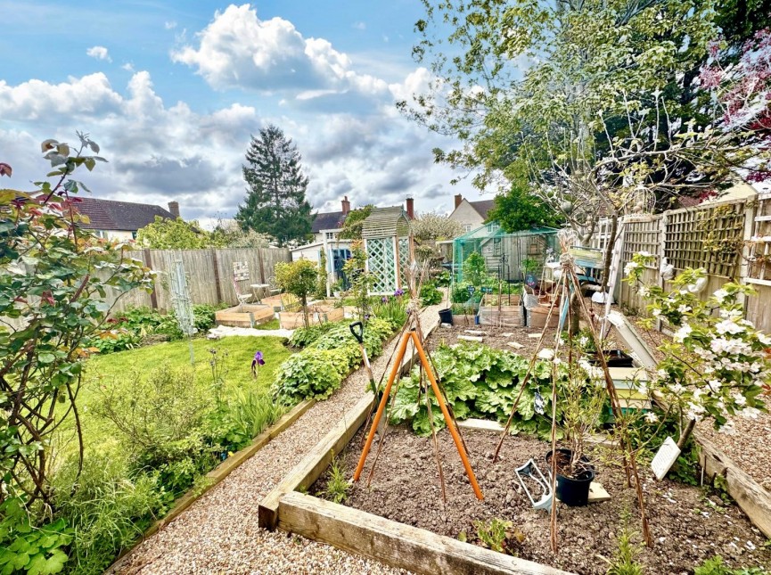 4 bedroom House for Sale Baldock, Hertfordshire