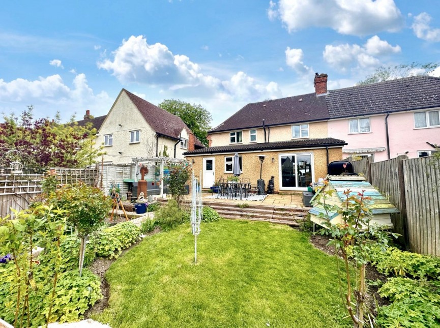 4 bedroom House for Sale Baldock, Hertfordshire