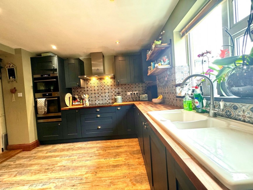 4 bedroom House for Sale Baldock, Hertfordshire