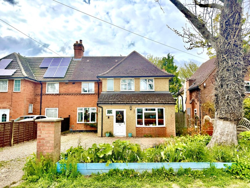4 bedroom House for Sale Baldock, Hertfordshire