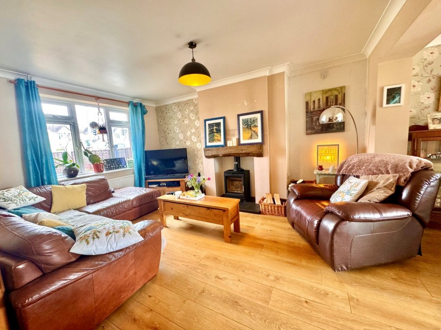 4 bedroom House for Sale Baldock, Hertfordshire