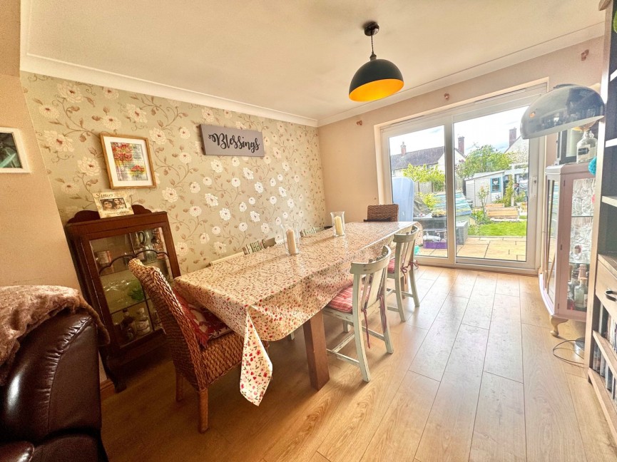 4 bedroom House for Sale Baldock, Hertfordshire