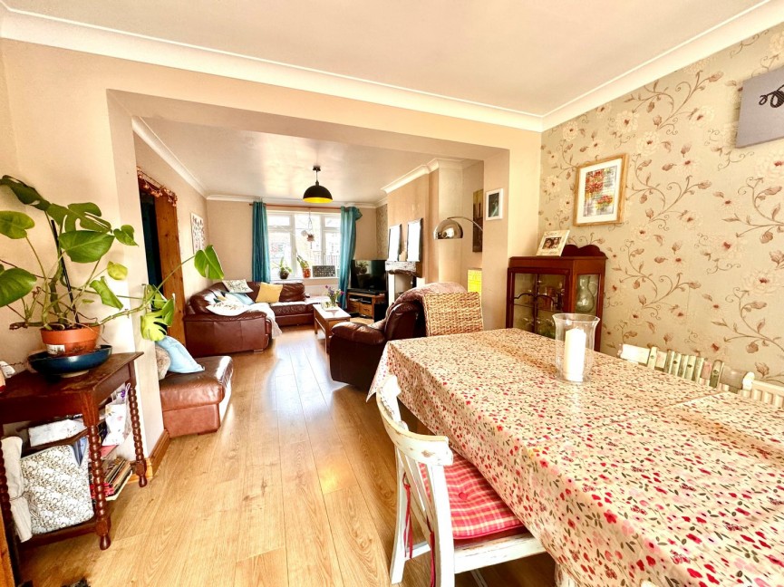 4 bedroom House for Sale Baldock, Hertfordshire