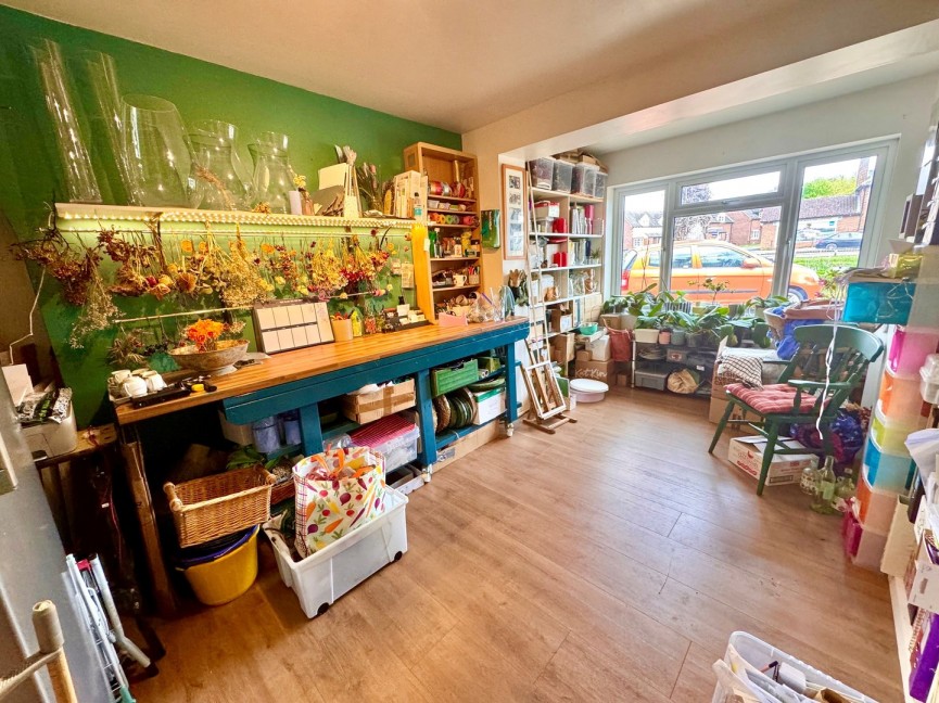 4 bedroom House for Sale Baldock, Hertfordshire