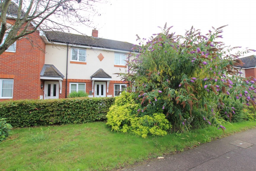 Chambers Way, Biggleswade, Bedfordshire