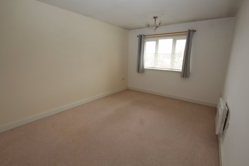 Chambers Way, Biggleswade, Bedfordshire