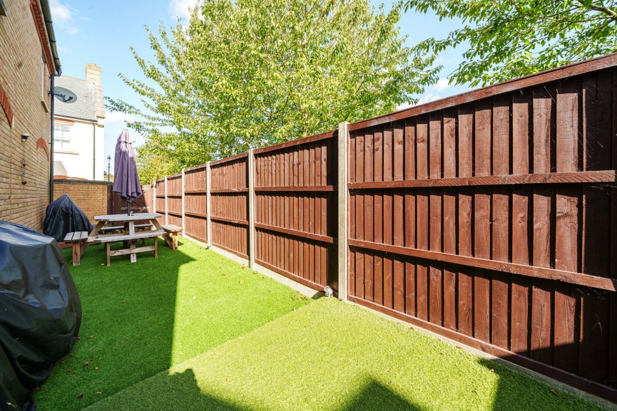 2 bedroom House for Sale Fairfield, Hitchin, Bedfordshire