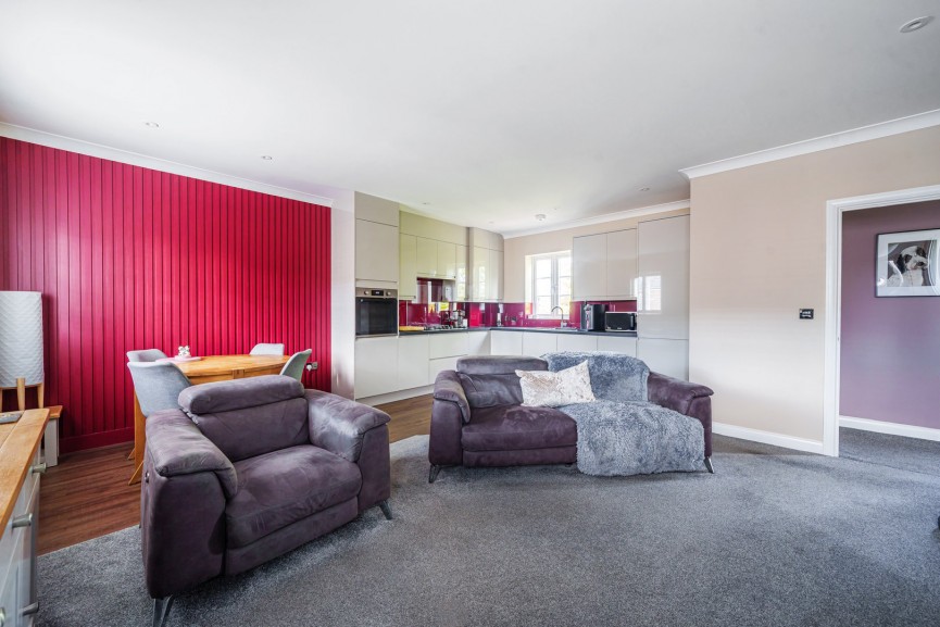 2 bedroom House for Sale Fairfield, Hitchin, Bedfordshire