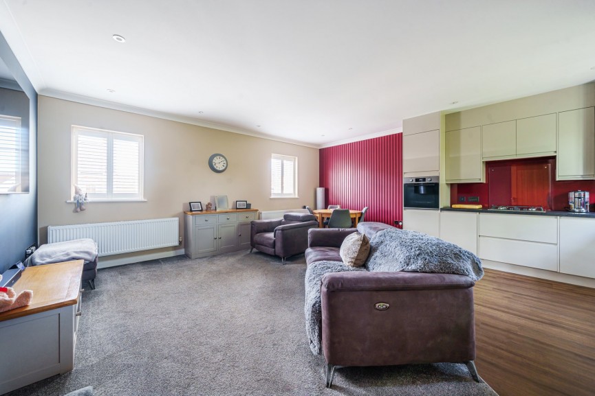 2 bedroom House for Sale Fairfield, Hitchin, Bedfordshire