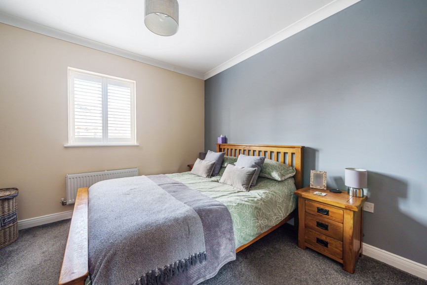 2 bedroom House for Sale Fairfield, Hitchin, Bedfordshire