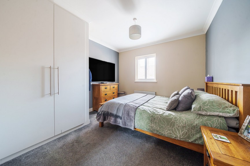 2 bedroom House for Sale Fairfield, Hitchin, Bedfordshire