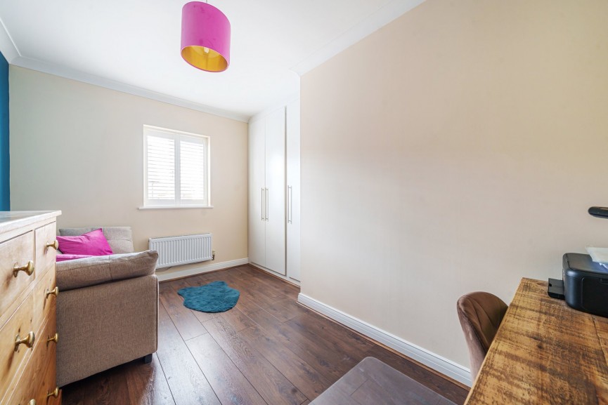 2 bedroom House for Sale Fairfield, Hitchin, Bedfordshire