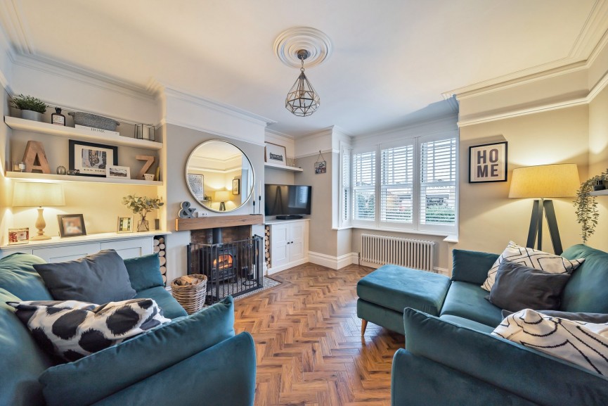 4 bedroom House for Sale London Road, Biggleswade, Bedfordshire